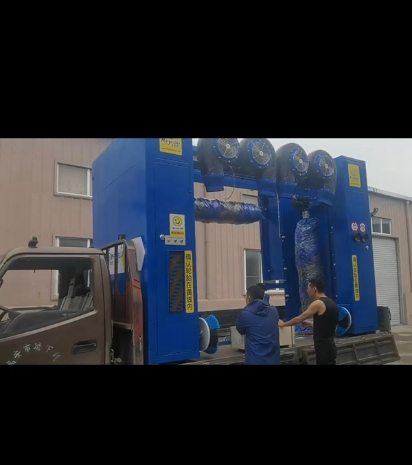 中國-溫州-蒼南寶馬4s店 喜提 新車、售后車、清洗設備